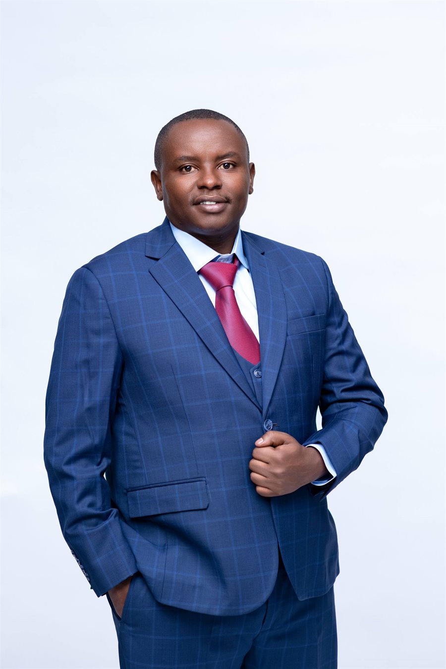 Sky Muasya official portrait