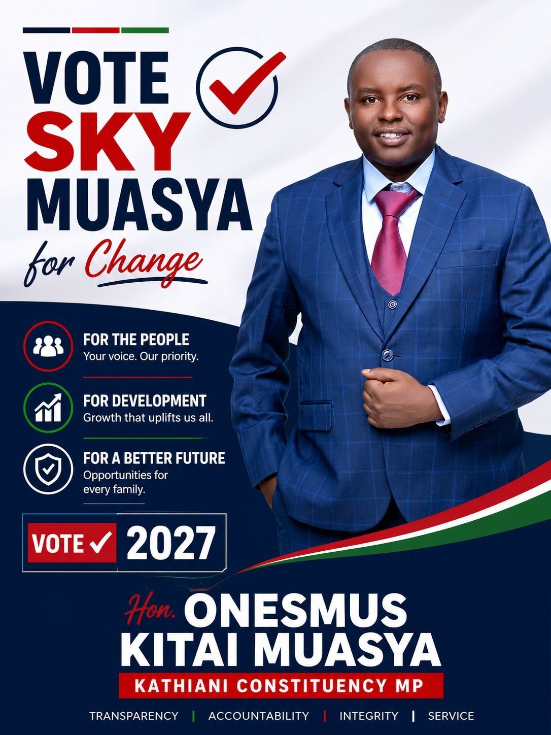 Sky Muasya campaign image