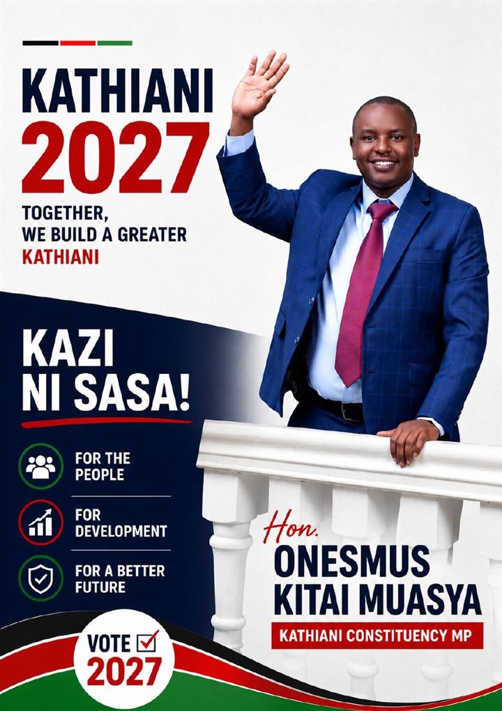Related campaign visual for Labour Based Public Works