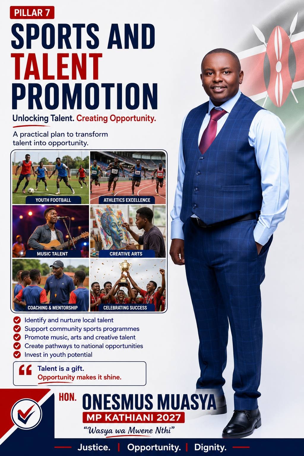 Sky Muasya campaign image